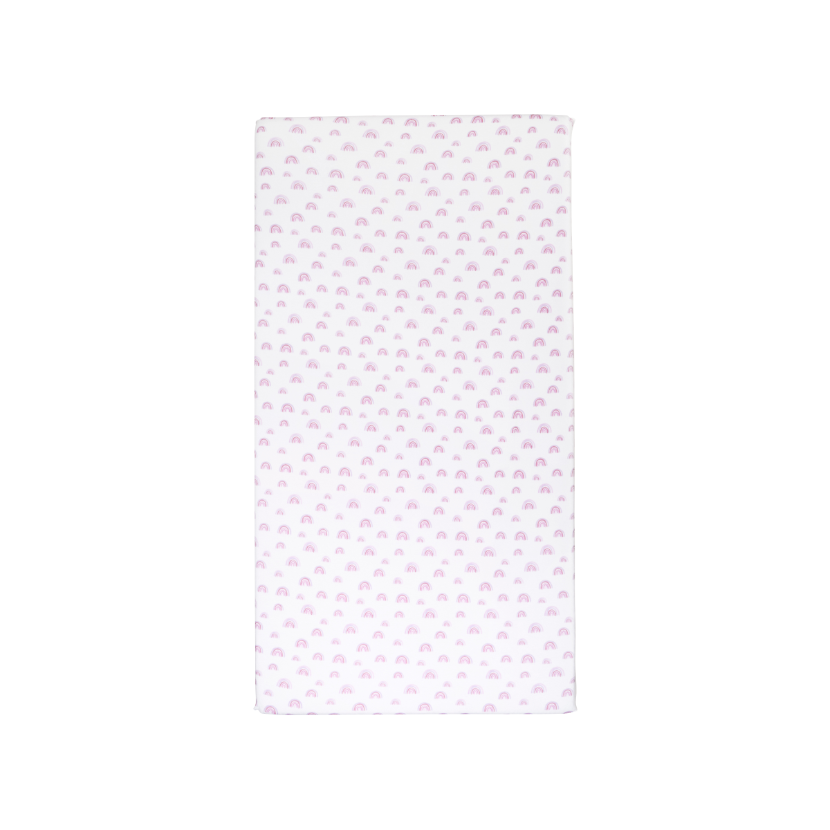 Image of Bamboo Fitted Crib Sheets